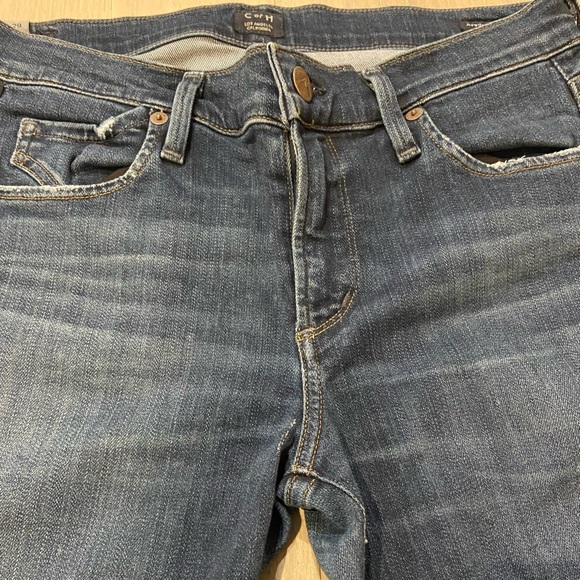 Citizens of Humanity jeans - Picture 3 of 4